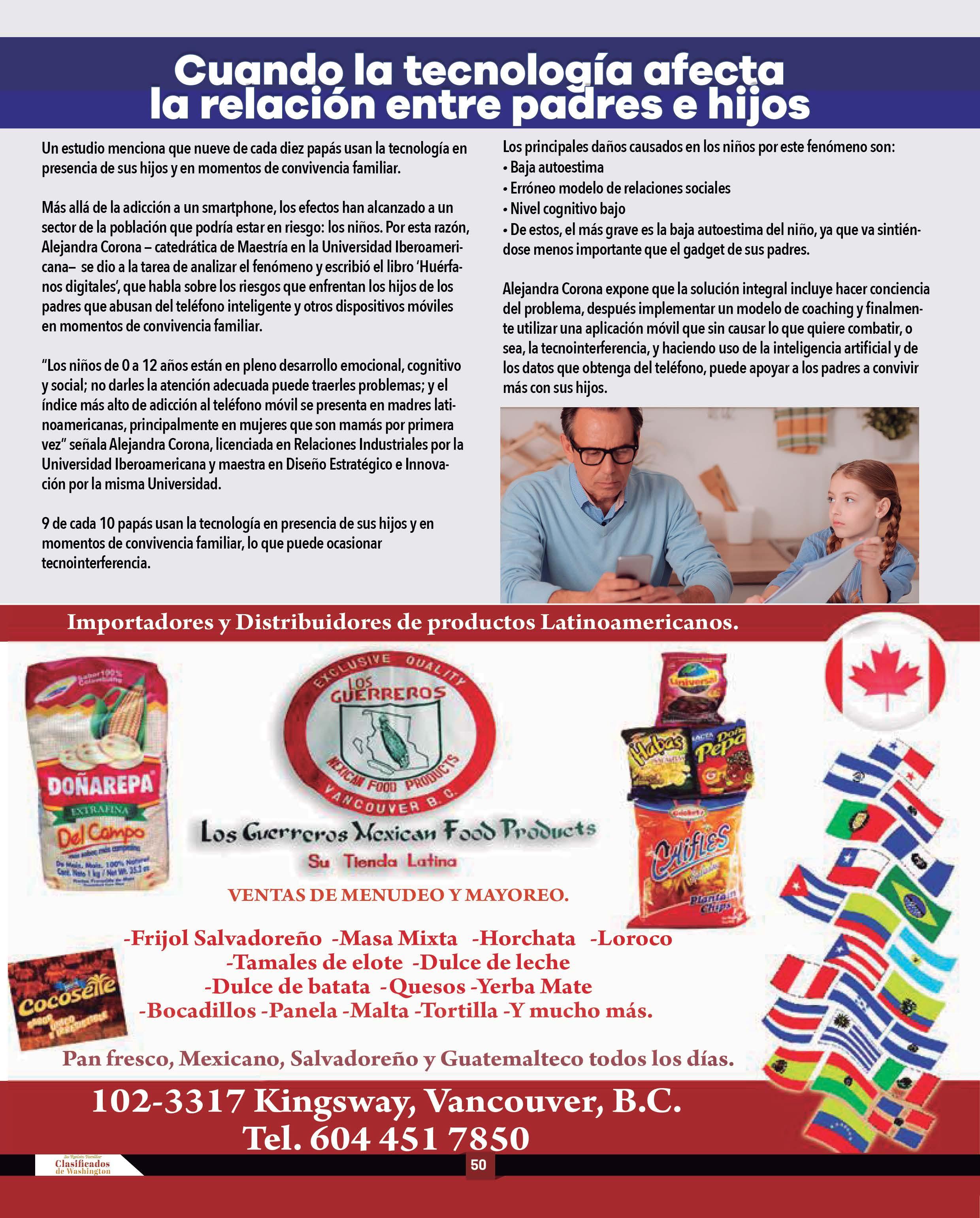 Clasificados de Washington by Clasificados de Washington Issuu