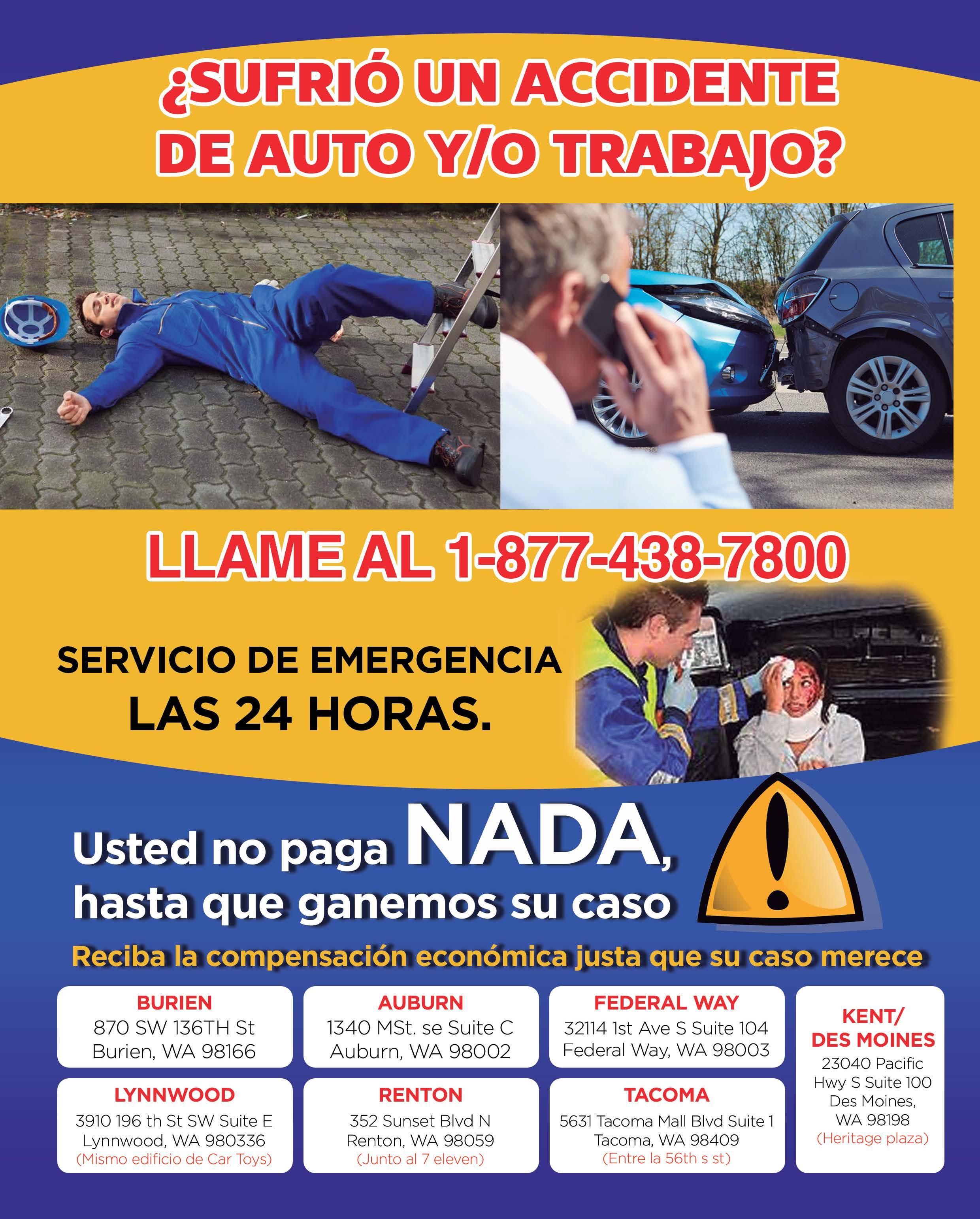 Clasificados de Washington by Clasificados de Washington Issuu