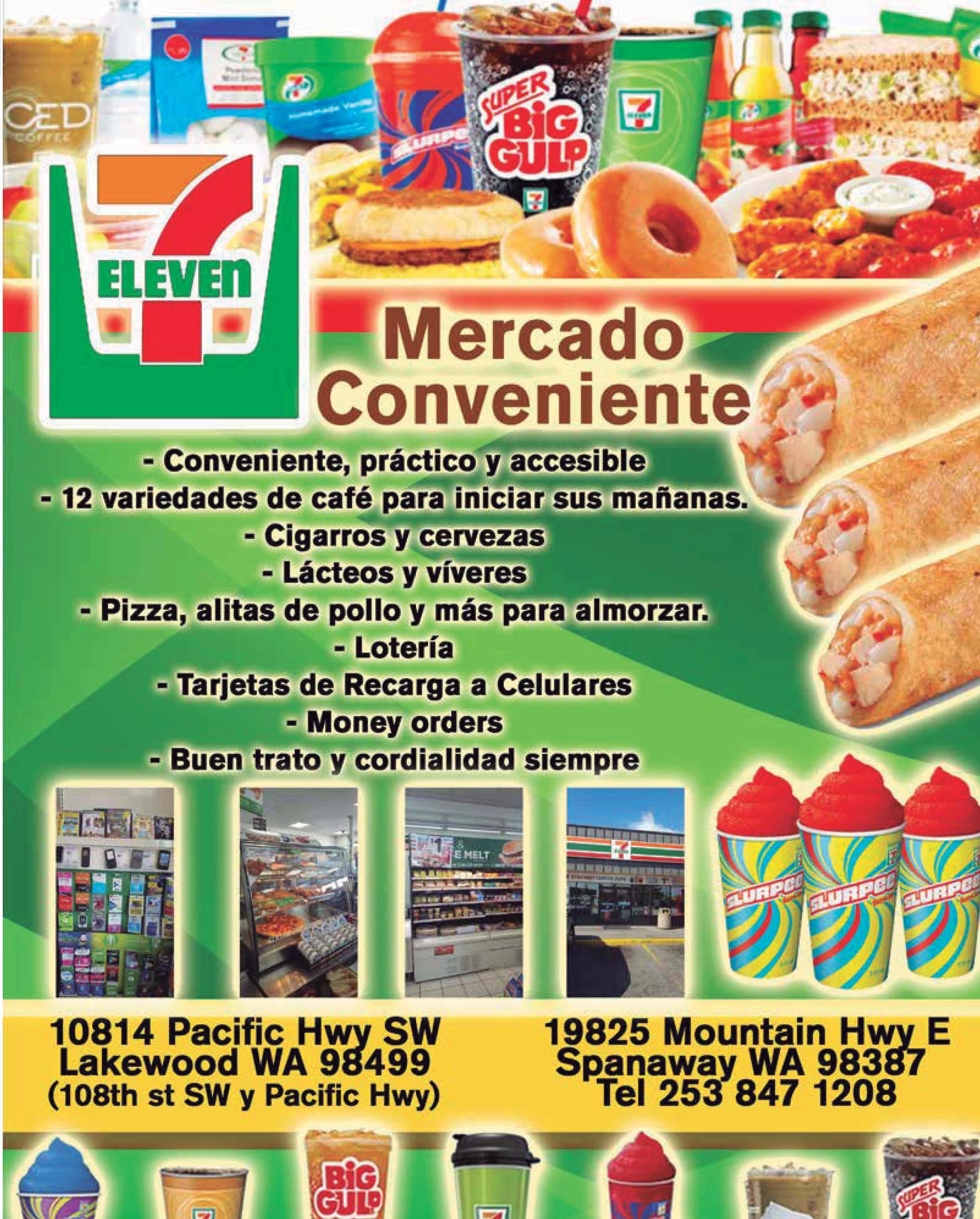 Clasificados de Washington by Clasificados de Washington Issuu