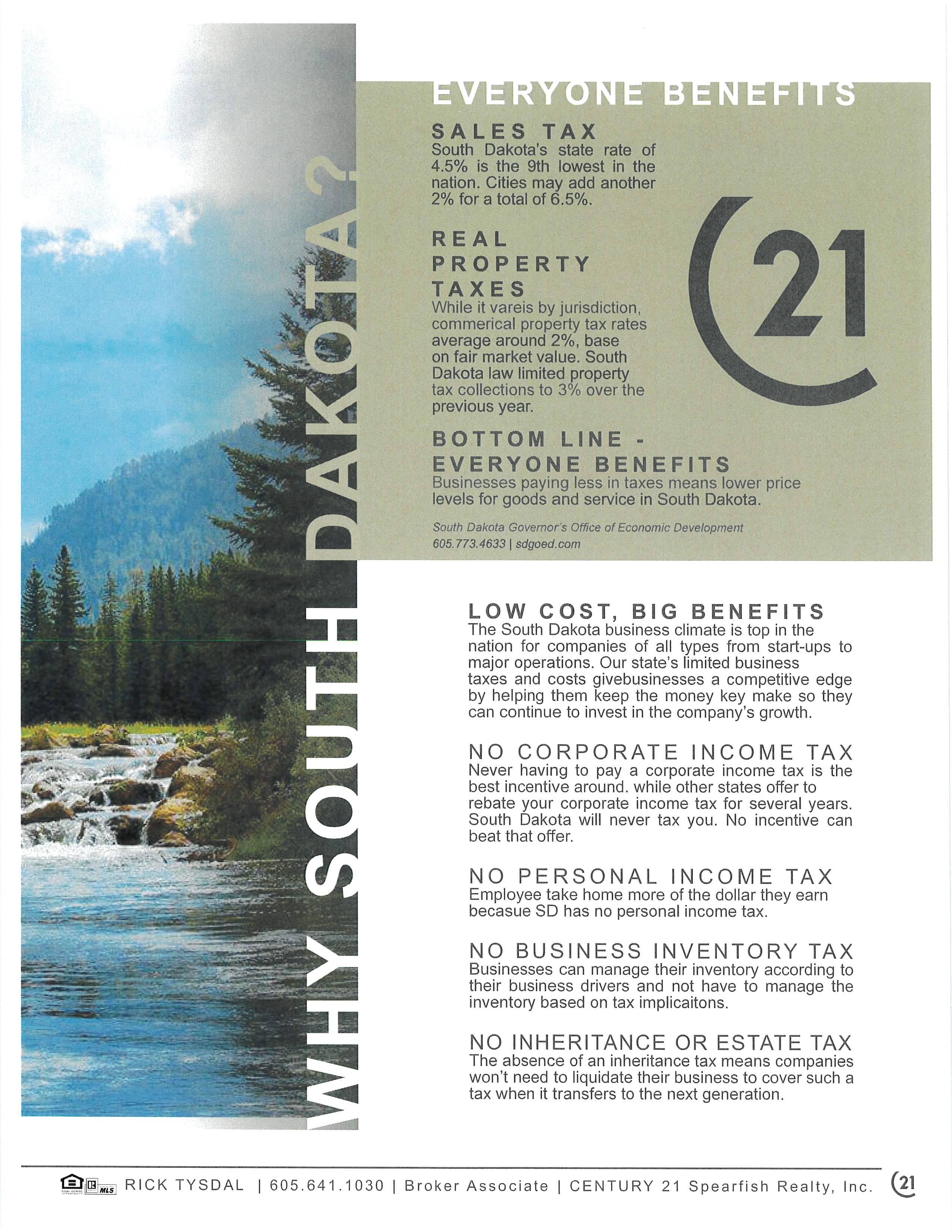 The Historic Kelley Block Spearfish, SD by C21SpfSD Issuu