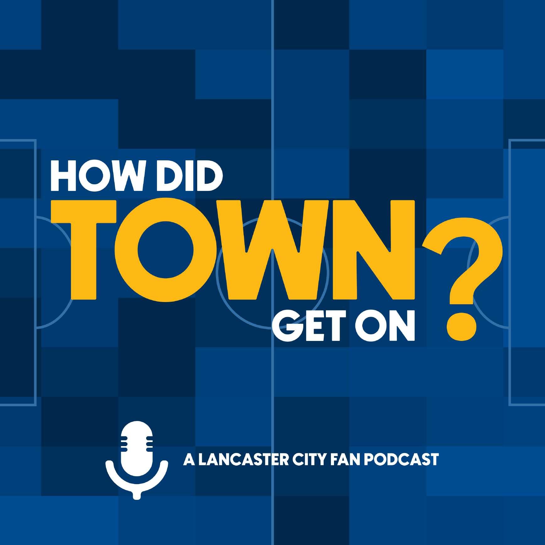 Lancaster City Ladies Digital Programme by Madeleine Whitehouse Issuu