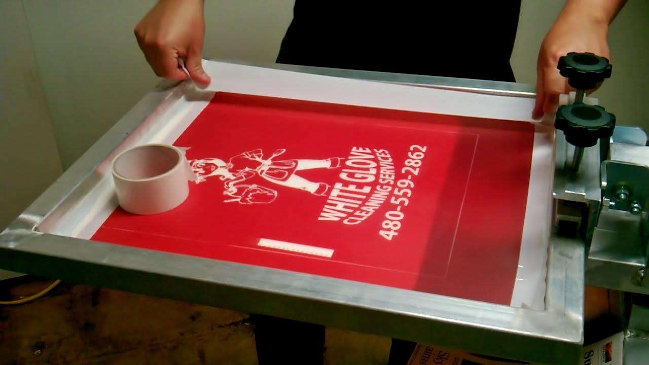 Screen Printing Los Angeles MUT Shipping Customs by Nathan Pool Issuu