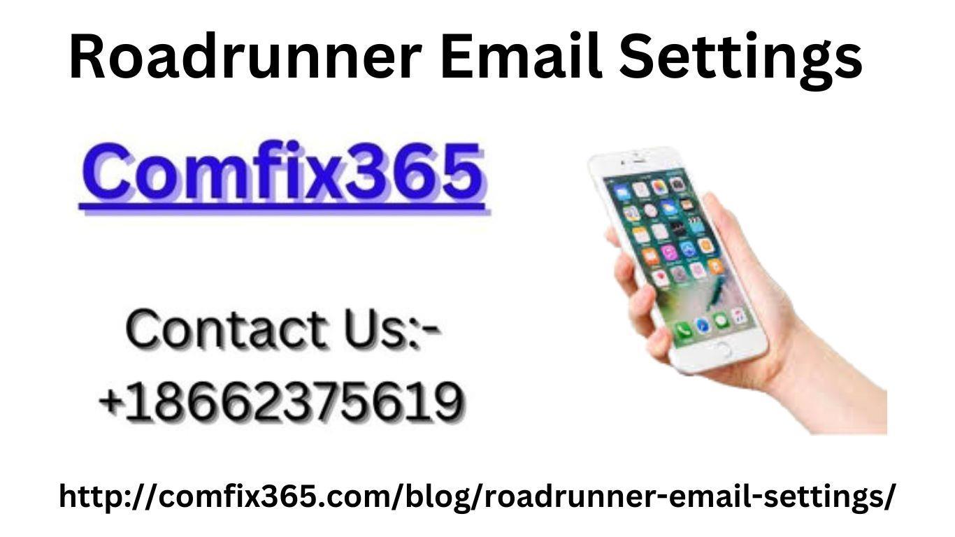 Roadrunner email settings by Bruce Wayn Issuu