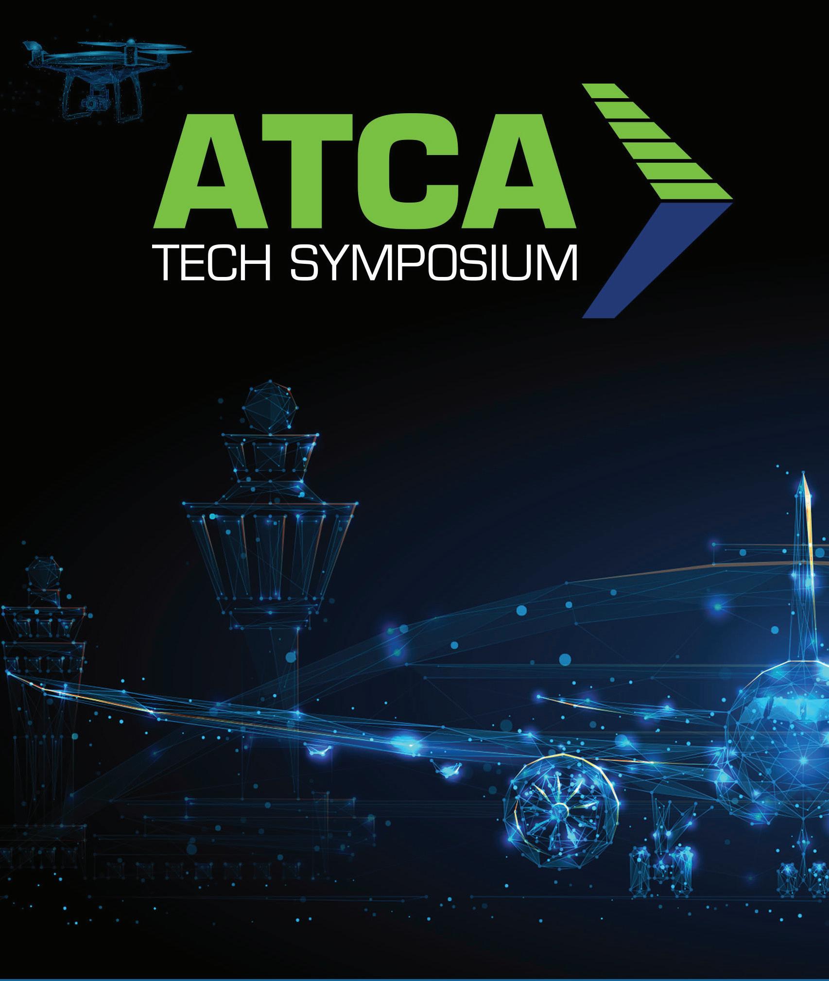 2023 Tech Symposium Guide by ATCA Issuu