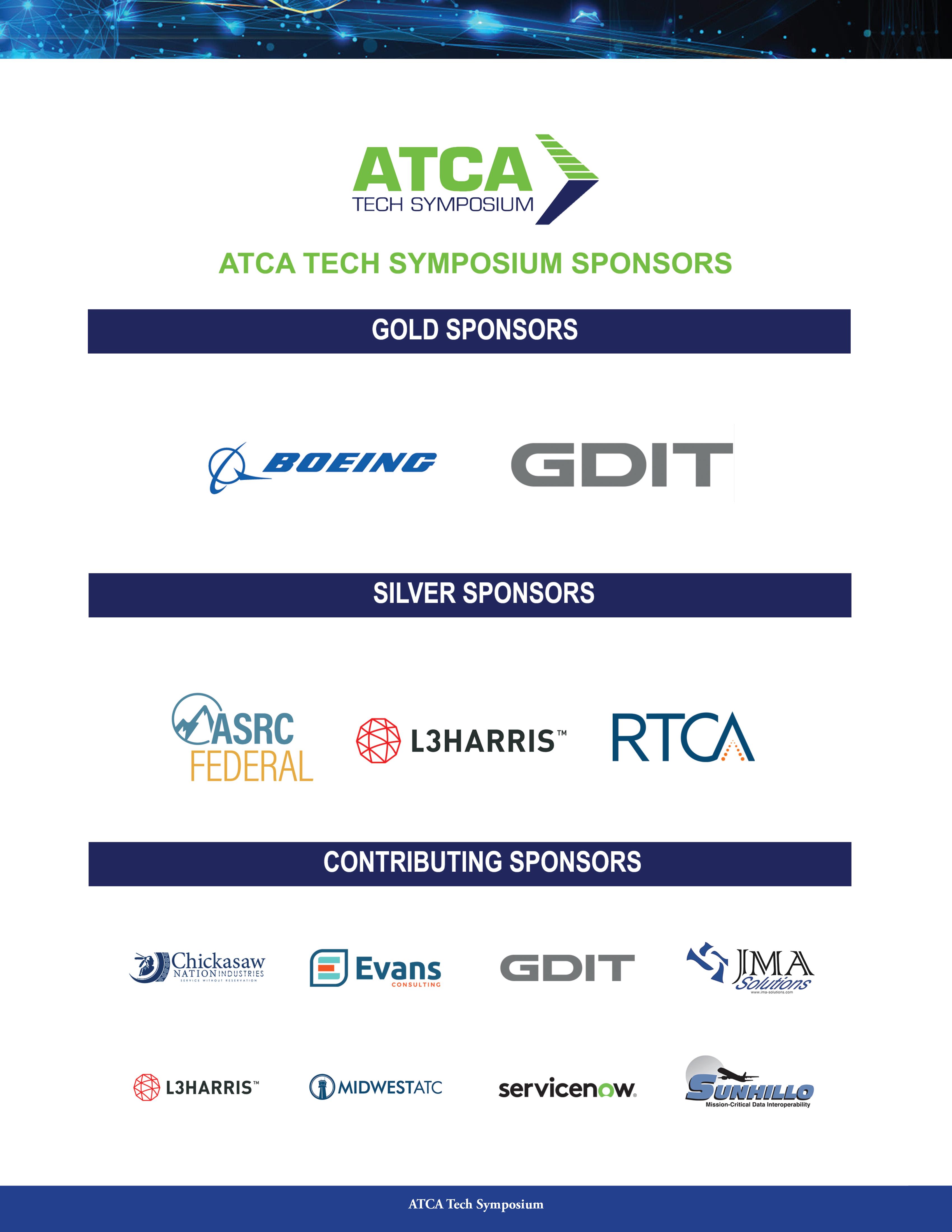 2023 Tech Symposium Guide by ATCA Issuu