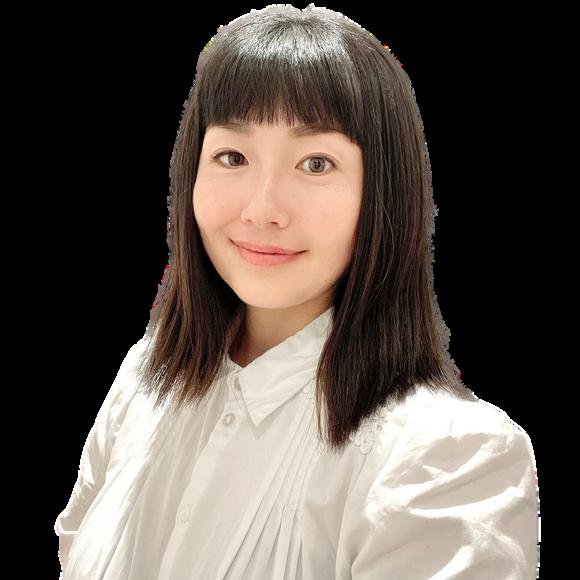 Cover for Chieko Miyamoto