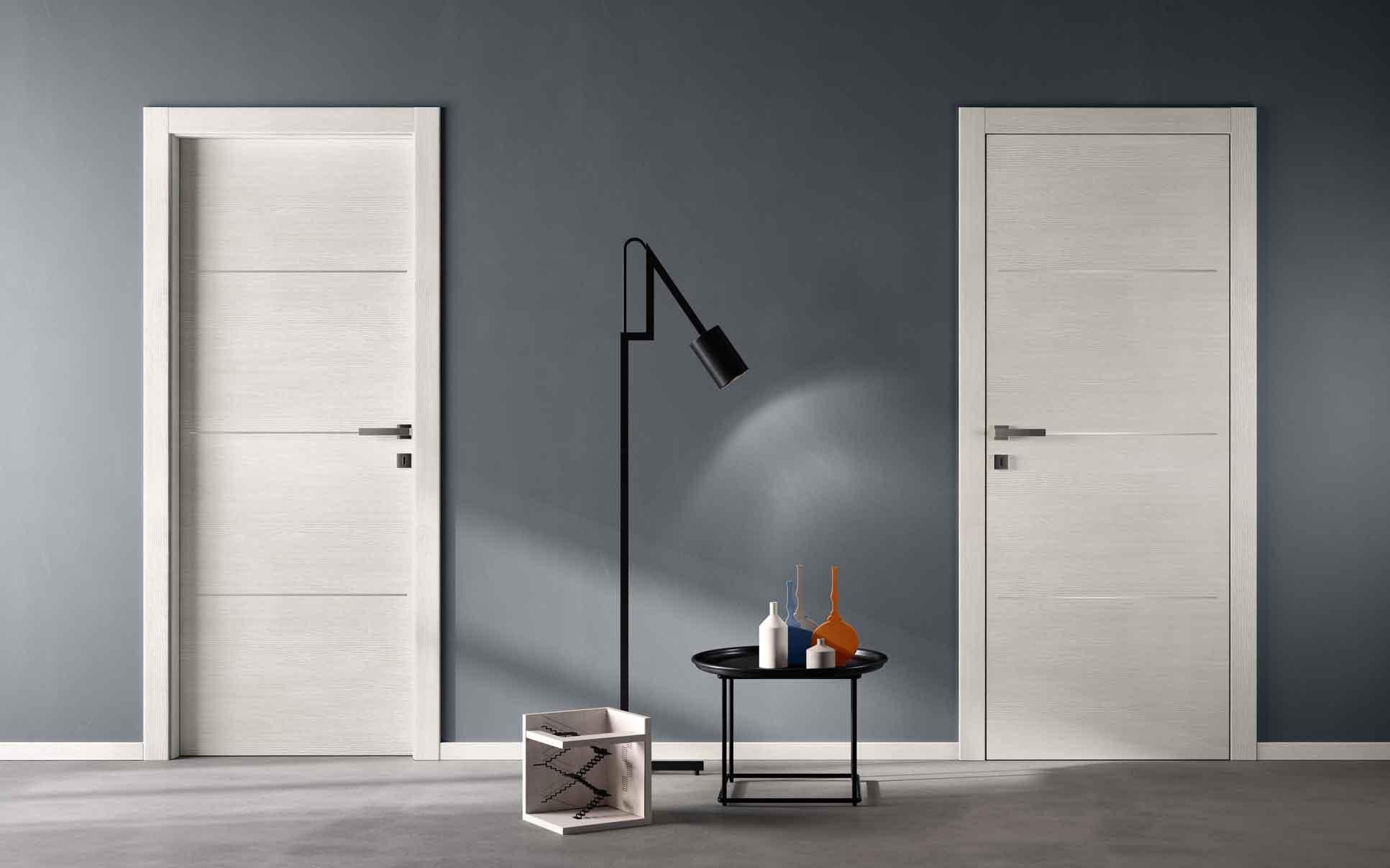 Laminate Door Design Ideas That Will Never Go Out of Style by The Door