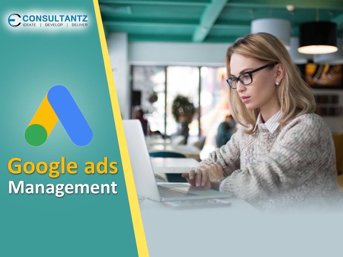 Usefulness Of Hiring a Google AdWords Consultant by eConsultantz Issuu