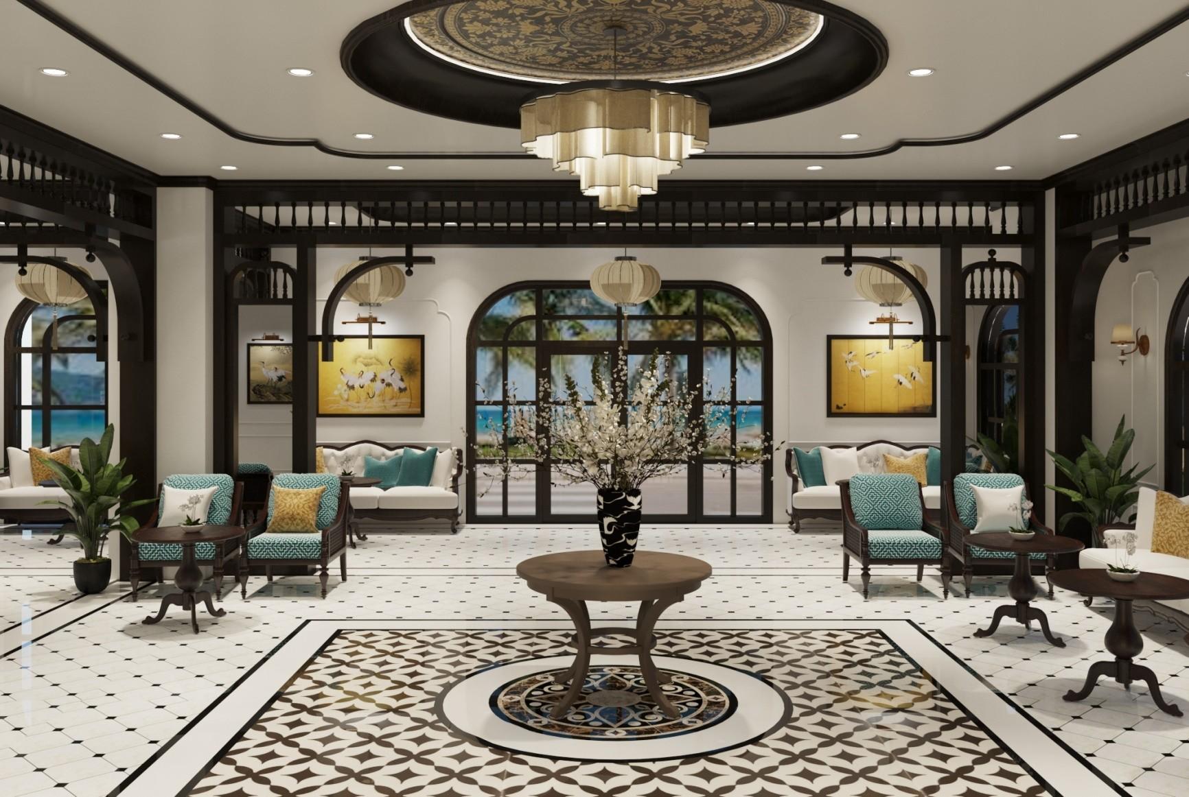 Portfolio - Interior Desginer - Nguyen Duy Nhat by Nguyễn - Issuu