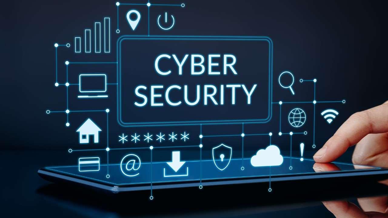 cyber security it courses