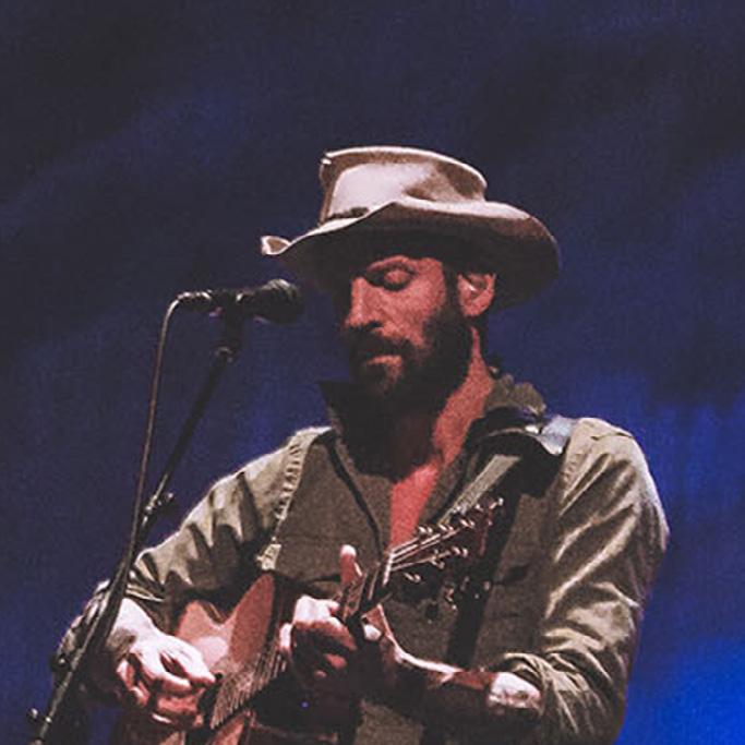 Cover for OUR MUSICAL GUESTS