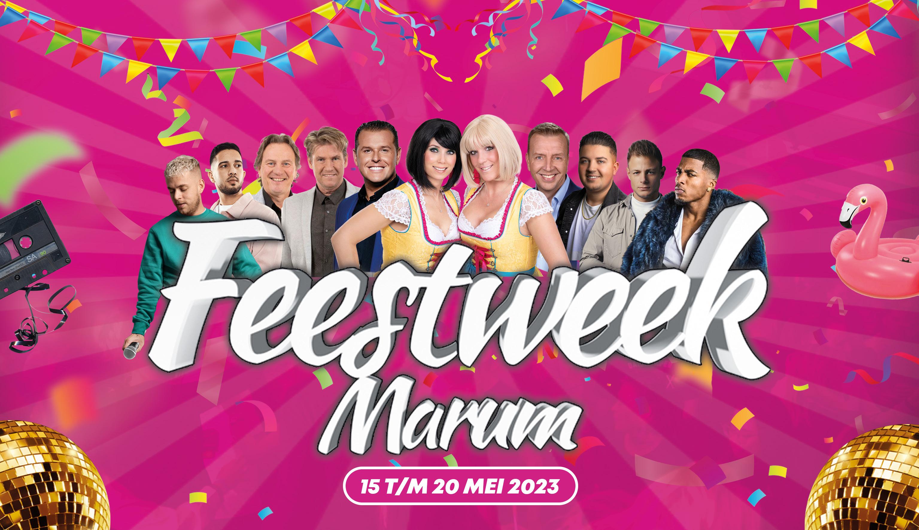 Feestweek Krant Marum 2023 by OtterMedia Issuu Feestweek Krant Marum 2023 by OtterMedia Issuu