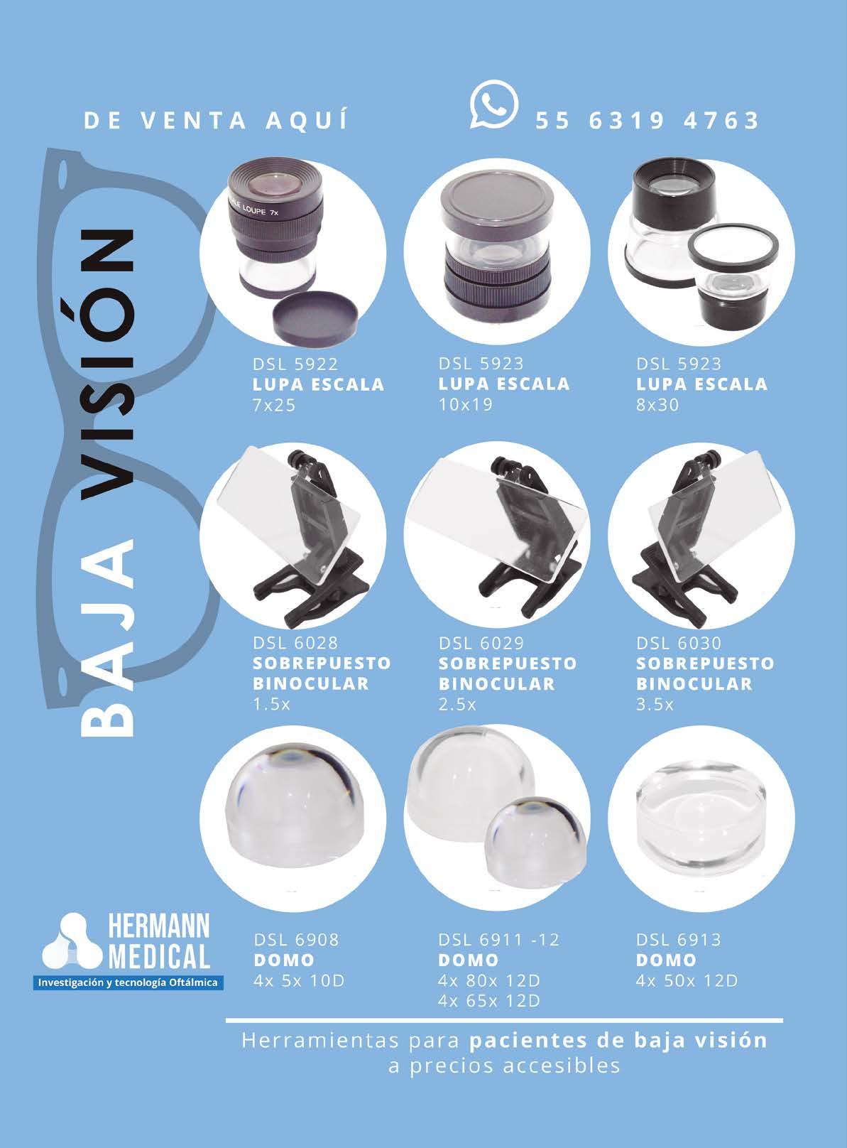 Review of Ophthalmology - Segunda Edición México 2023 by Creative Latin  Media LLC - Issuu, image size:1193x1616