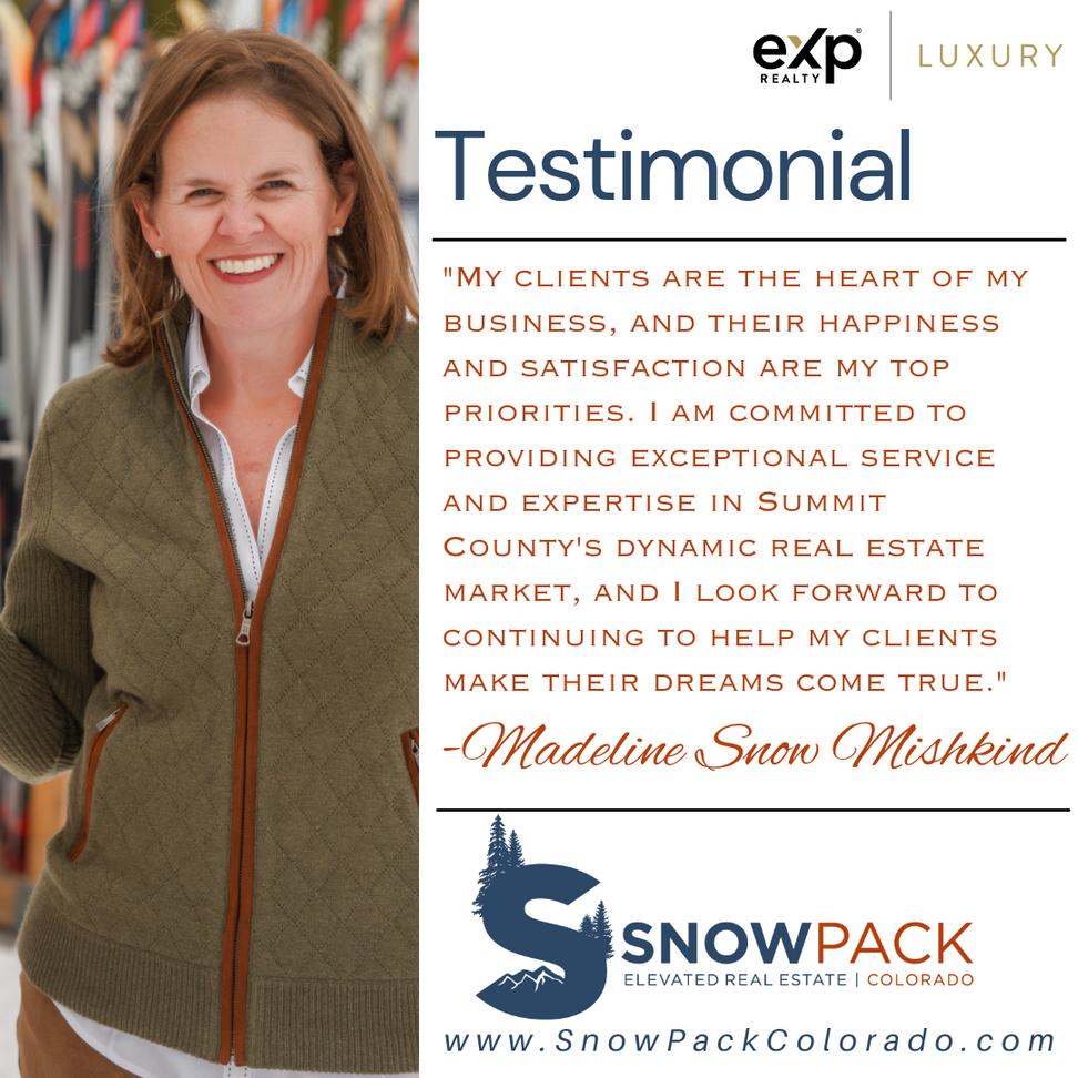 Prospector Village Newsletter April 2023 by Madeline Snow Mishkind