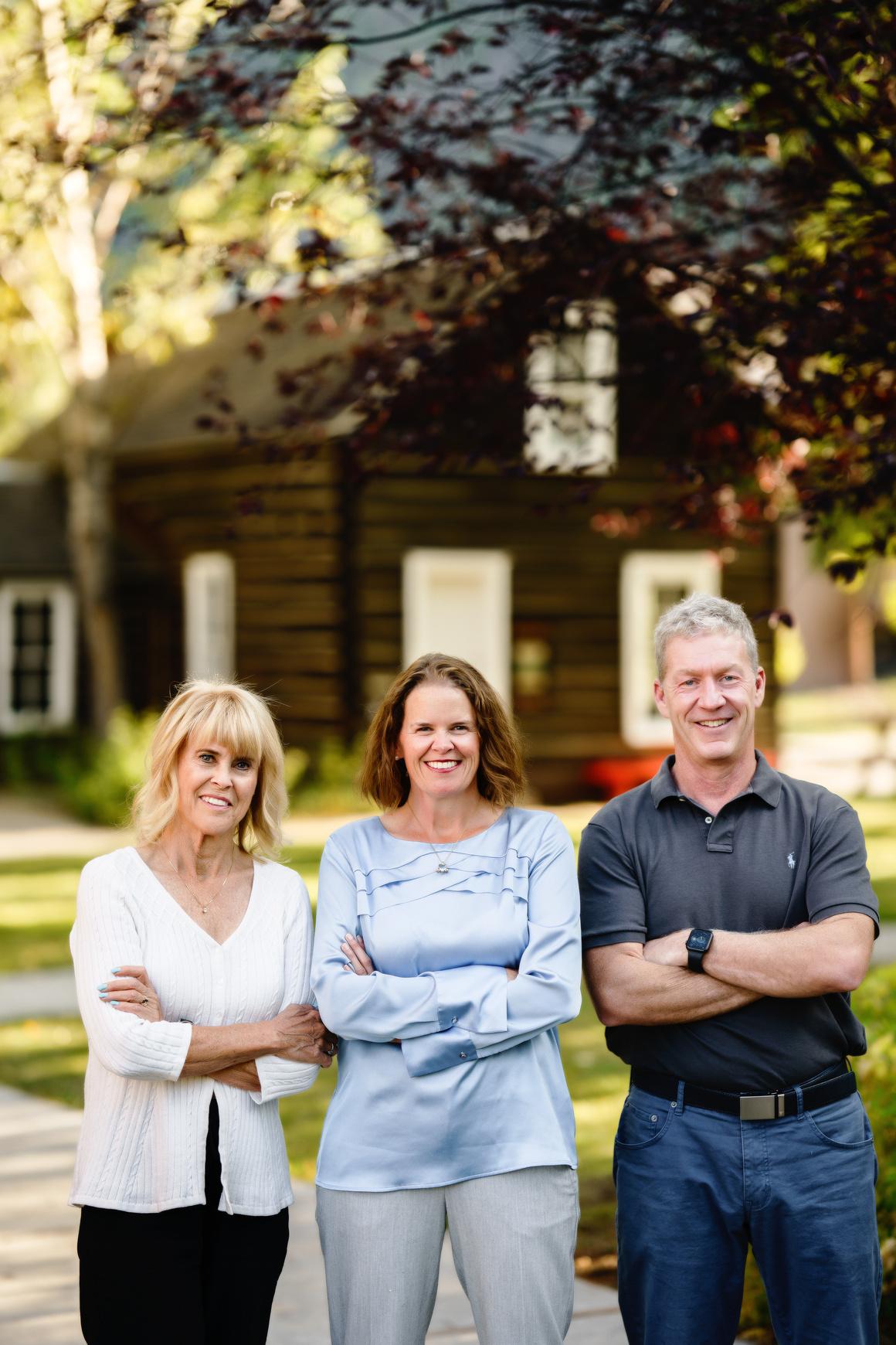 Prospector Village Newsletter April 2023 by Madeline Snow Mishkind