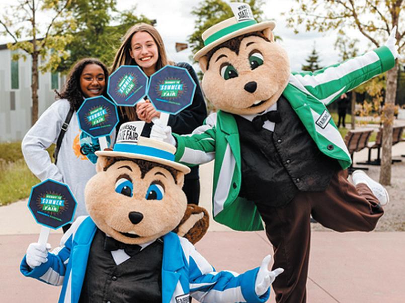 South St. Paul Voice May 2023 by St. Paul Publishing Co. Issuu