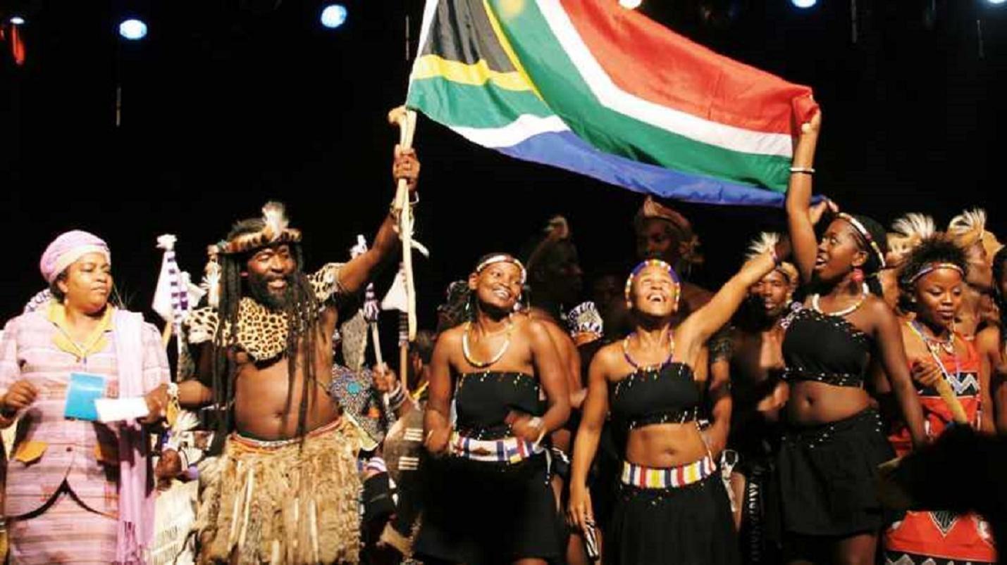 How SA Music is Shaping the Music World by DON AKANIDO - Issuu