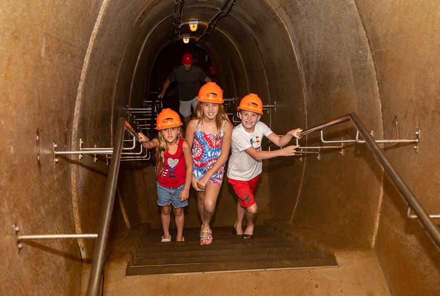 "53818 Update" Summer 2023 City of Platteville Newsletter by City of