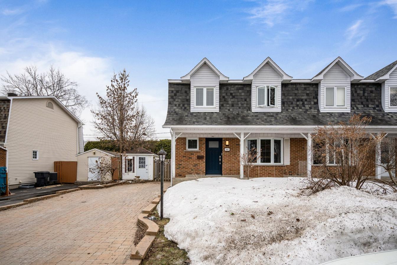 West Island Real Estate Agents by Abbey & Olivier Issuu