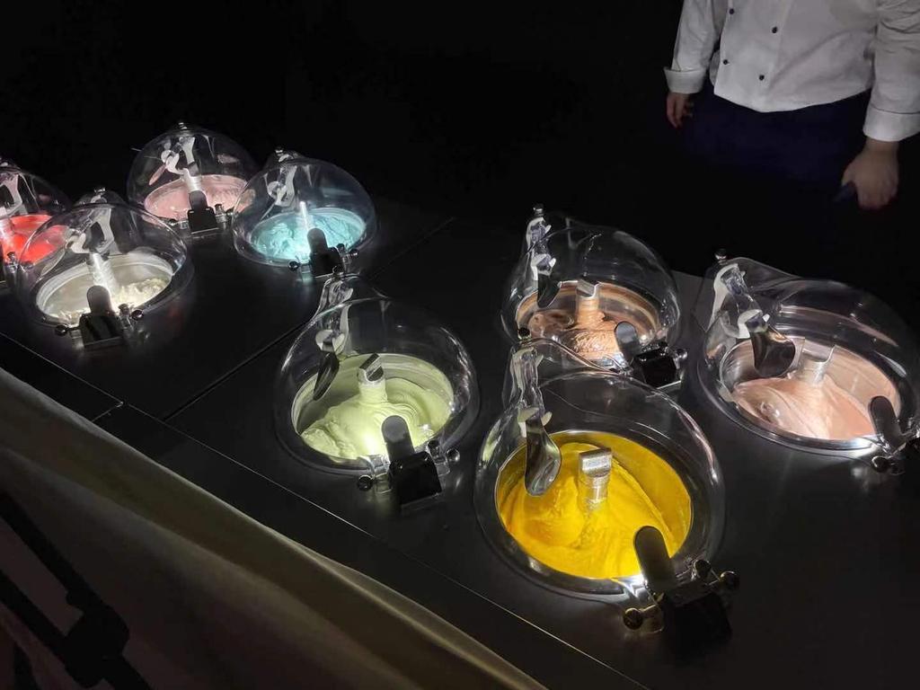 Buy the best gelato machine by Spinning Grillers Issuu