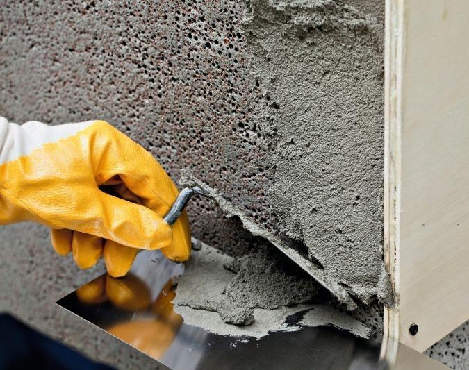 Concrete Repair Companies in UAE by Fort Speciality Issuu