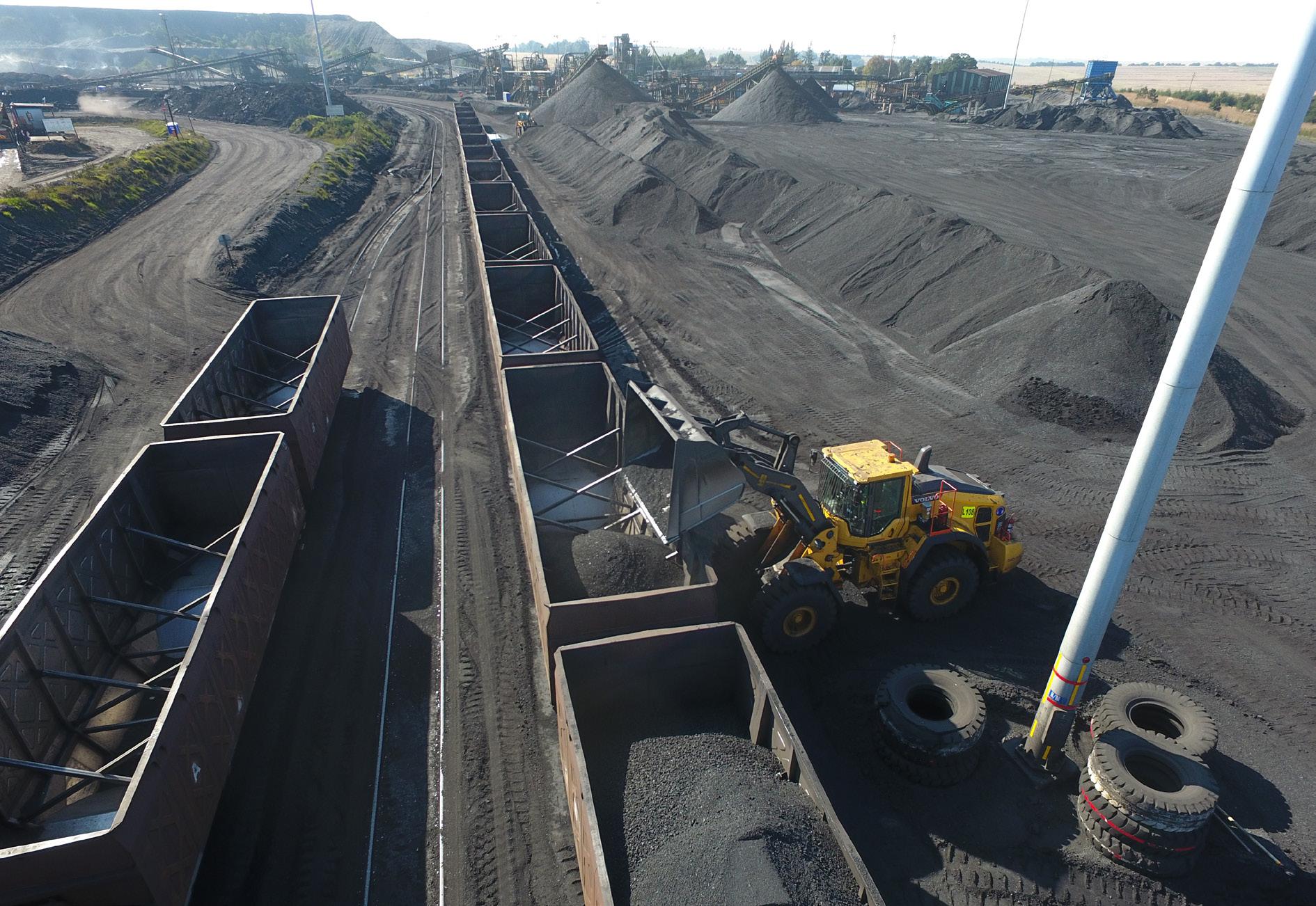 Msobo Coal Pty Ltd By Outlook Publishing Issuu Msobo Coal Pty Ltd By Outlook Publishing Issuu