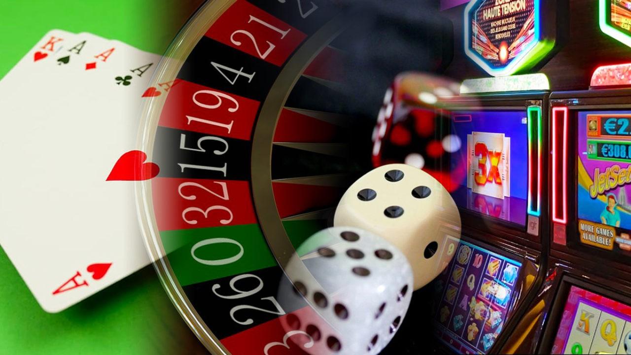 9 Key Tactics The Pros Use For new online casinos Little Known Ways To Rid Yourself Of new online casinos