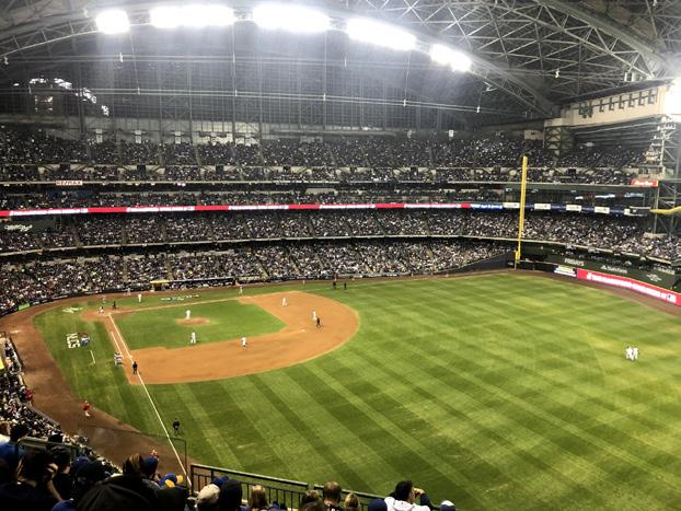 Cover for Turfgrass Apprenticeship Program