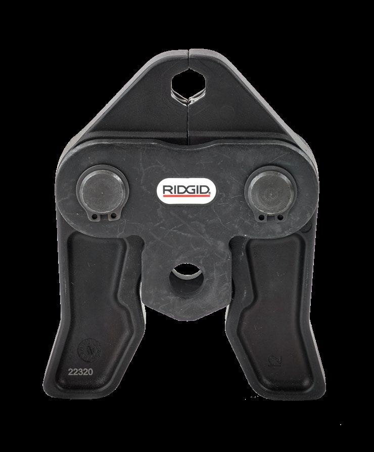 Fileteuse Ridgid Sur Roues Impressive leaflet BE-FR by RIDGID Europe - Issuu
