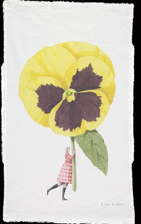 Laura Stoddart Catalogue Spring - Summer 2023 by Laura