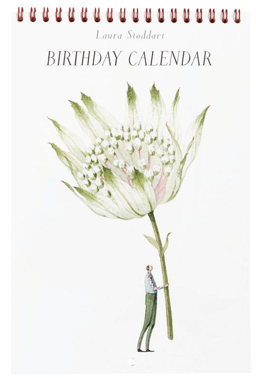 Laura Stoddart Catalogue Spring - Summer 2023 by Laura