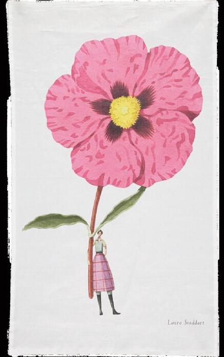 セール！　洋書　GluecksTraeume　Laura Stoddart Notebooks – Laura Stoddart Illustrator