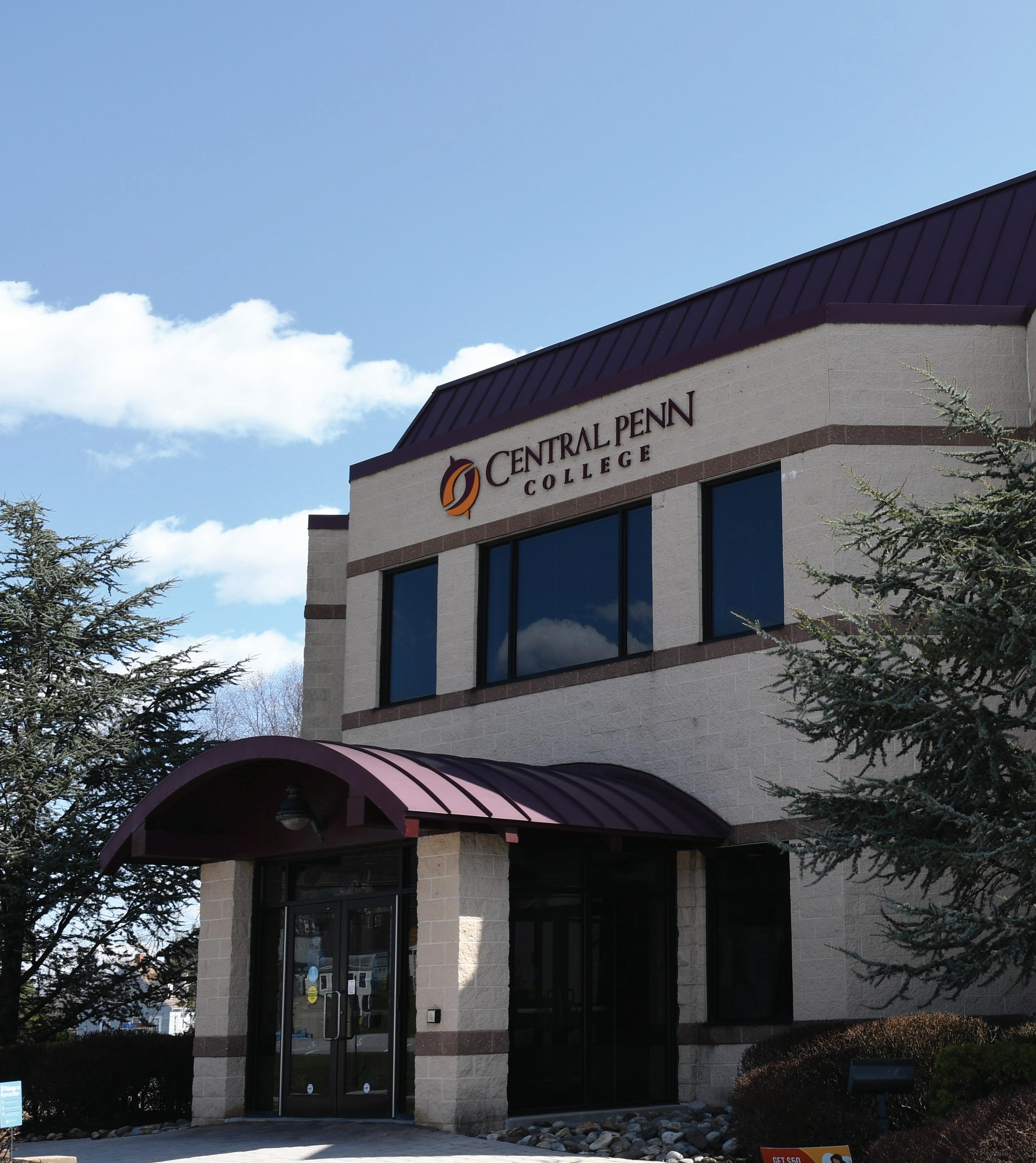 PennDulum Spring 2023 by Central Penn College - Issuu
