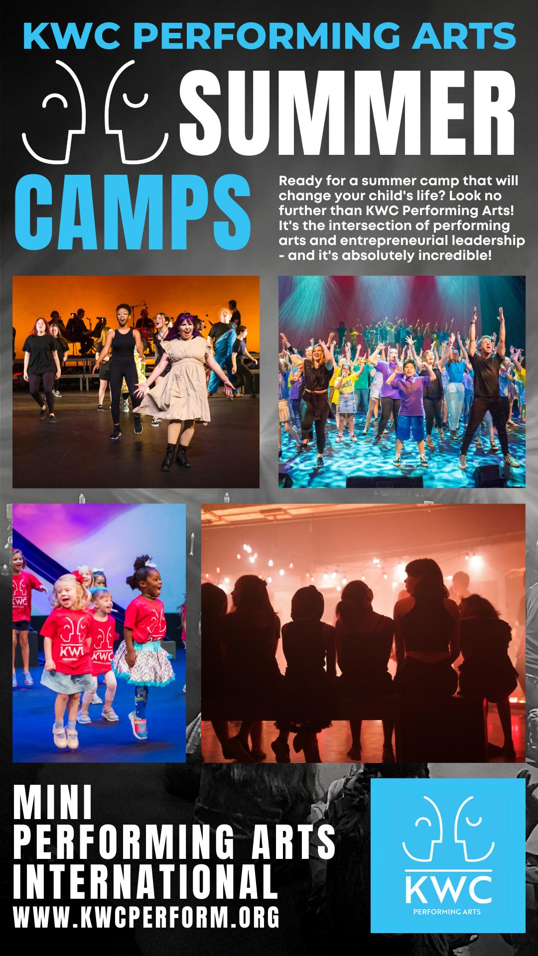 Fort Worth Summer Camp Guide by Madeworthy Magazine Issuu