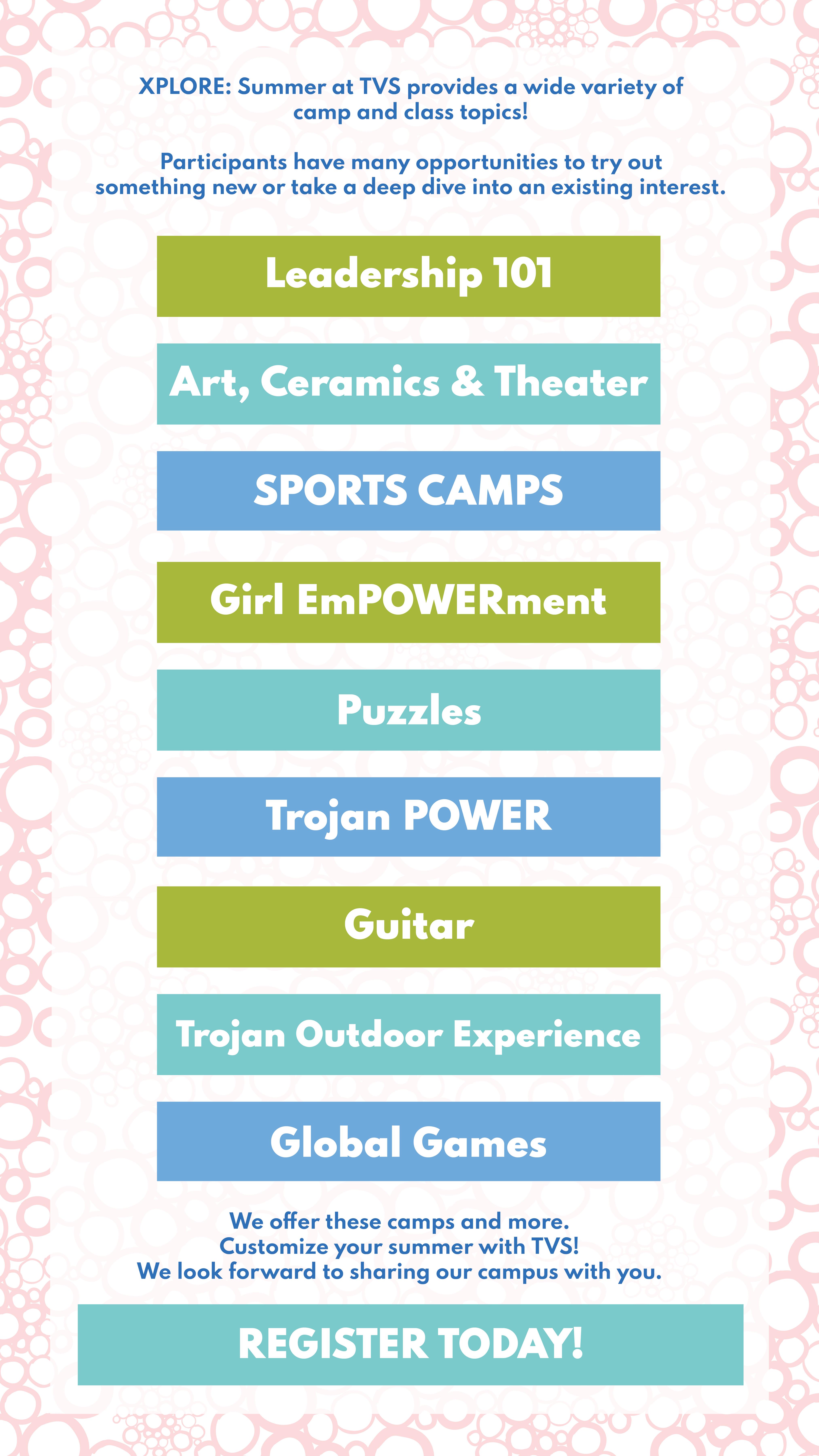 Fort Worth Summer Camp Guide by Madeworthy Magazine Issuu