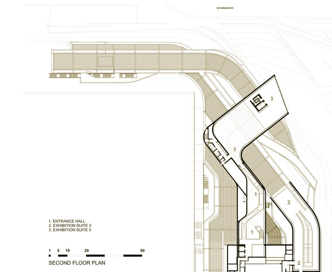 With Maxxi Museum Precedent Studies - Issuu