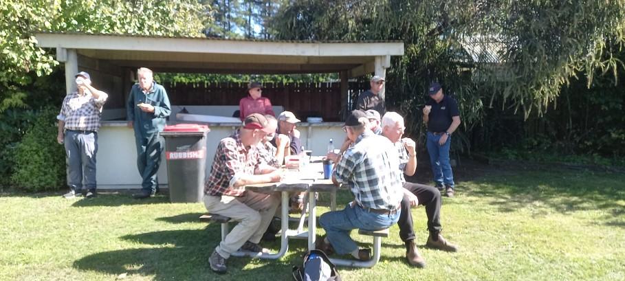 VCC STH CANTERBURY TRI CAR MAY 2023 by Vintage Car Club of New Zealand ...