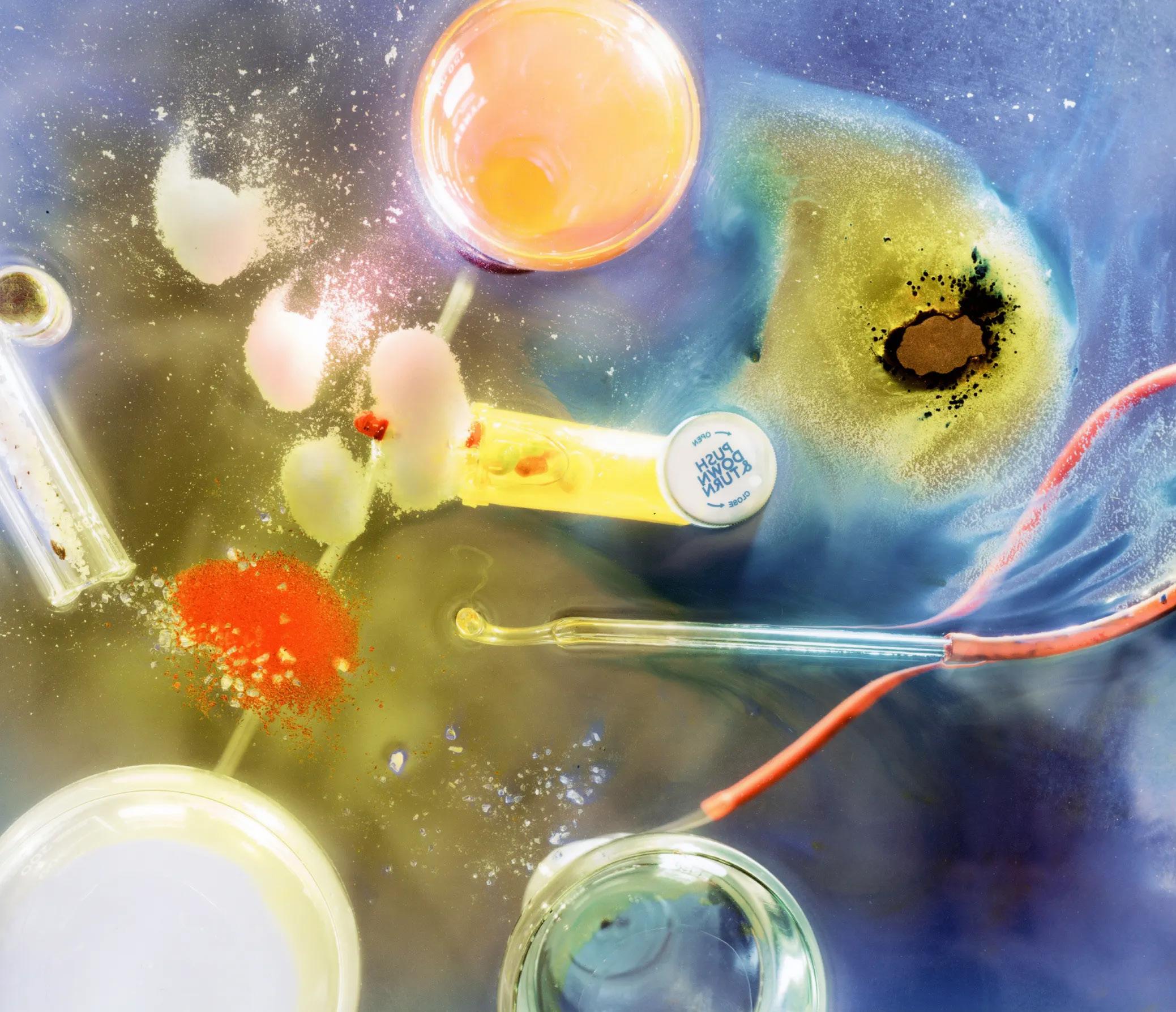 The Overlooked Involvement of Indigenous Communities in Psychedelic Medicine