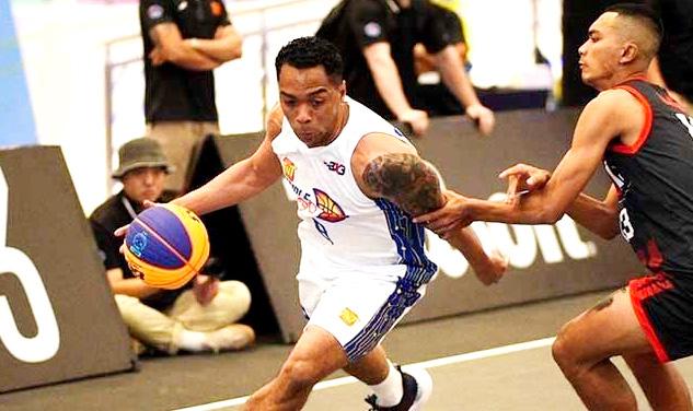 Cover for TNT Triple Giga denies Vietnam a sweep in inaugural Asia Tour 3x3