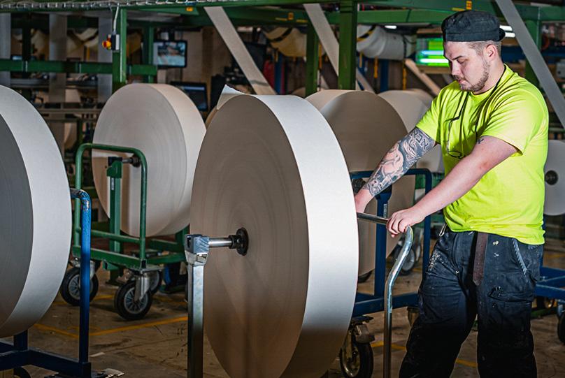 Article from: ViskoTeepak Sustainability Report 2023