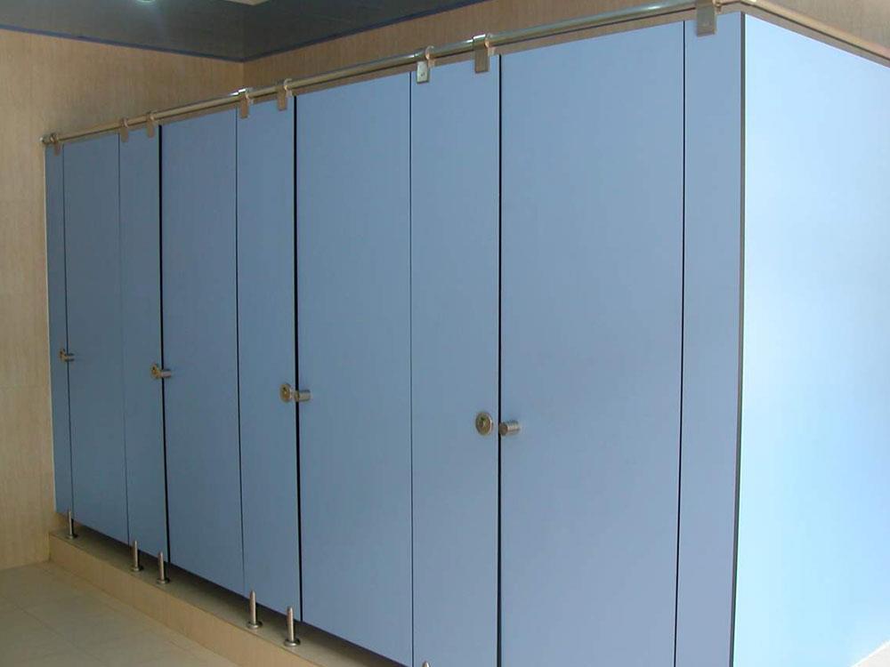 What to Look for in a Toilet Partition Supplier Key Considerations for