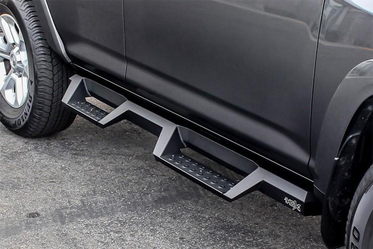 Guide to Choosing Running Boards for Your 4Runner by Running Board