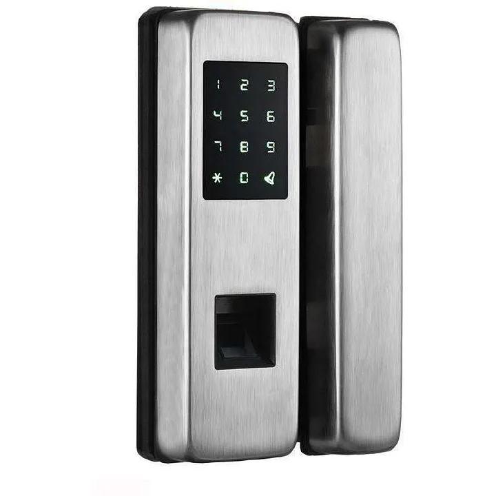 Smart Doorlock Understanding the Basics of Home Security by Faria