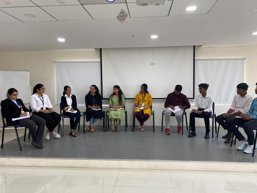 Explore Hyderabad's Finest BiPC Residential Colleges for a Bright