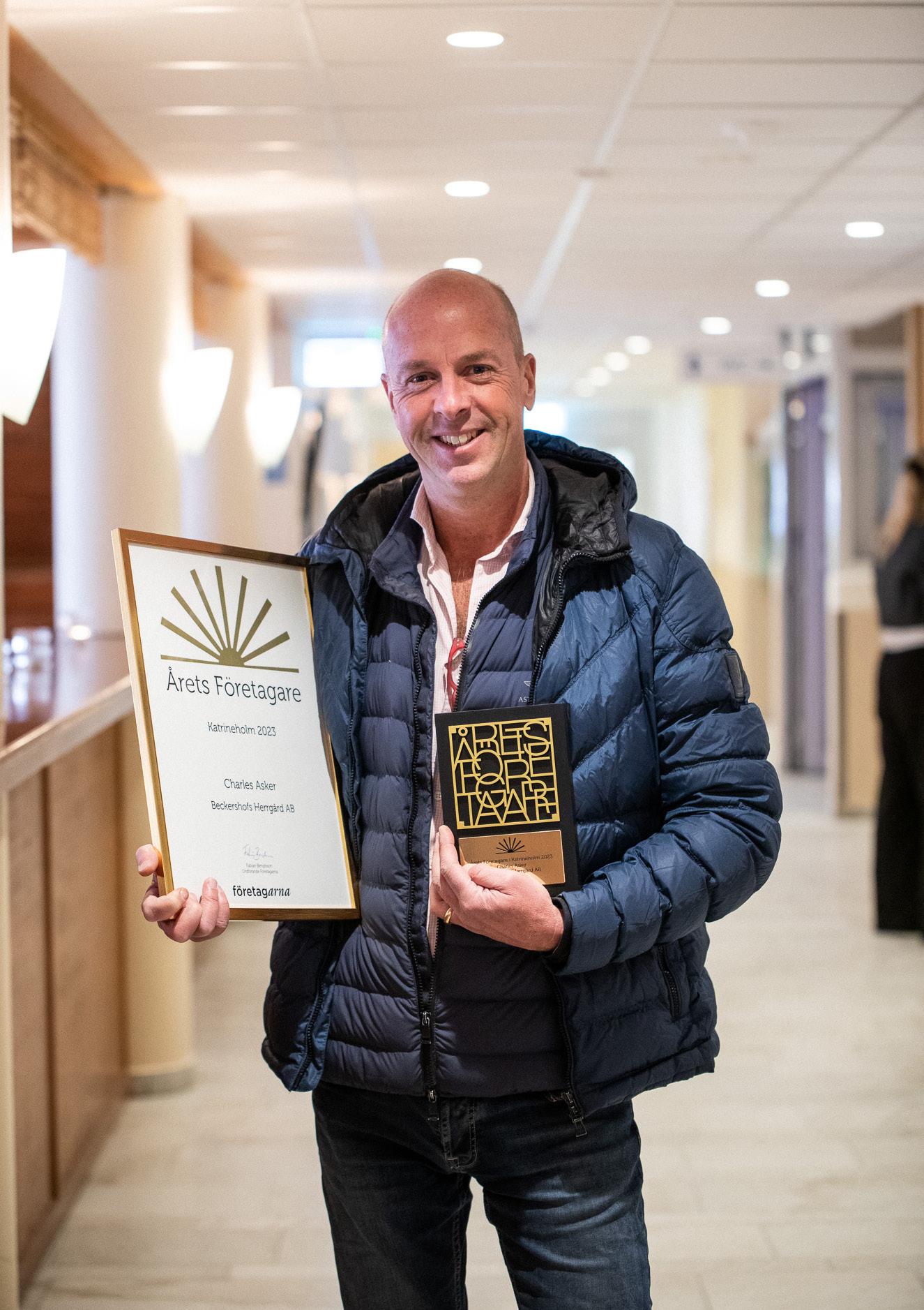 Näringslivsnytt Katrineholms Kommun april 2023 by +Katrineholm Issuu