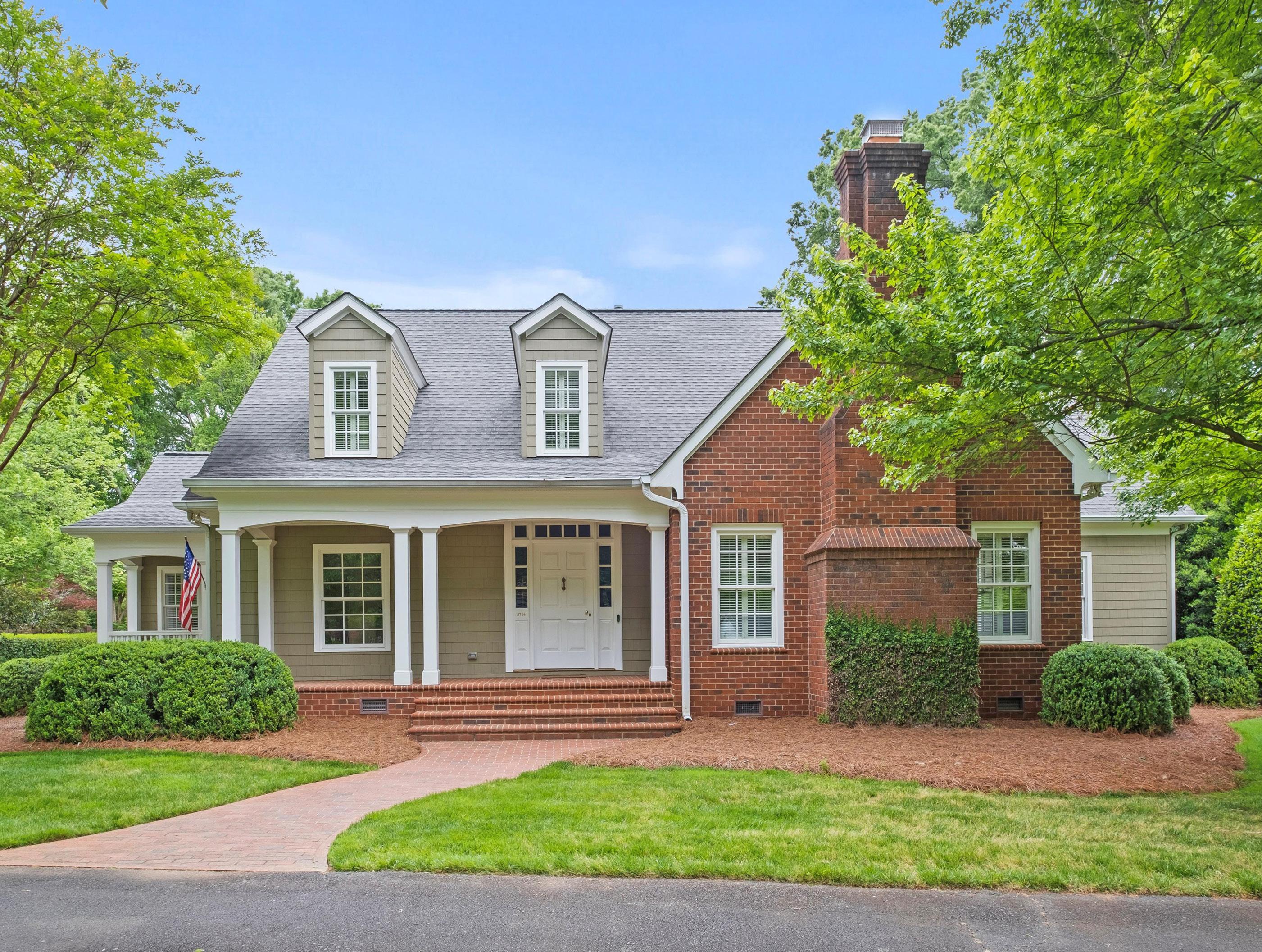 3714 Pelham Lane, Charlotte, NC 28211 by Helen Adams Realty Issuu