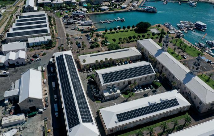 Cover for Solar + storage for your home