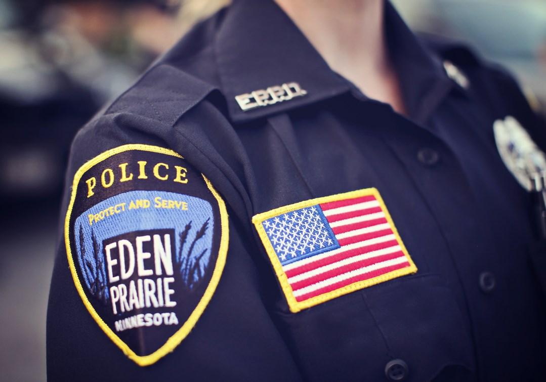 2022 Eden Prairie Police Department Annual Report by City of Eden