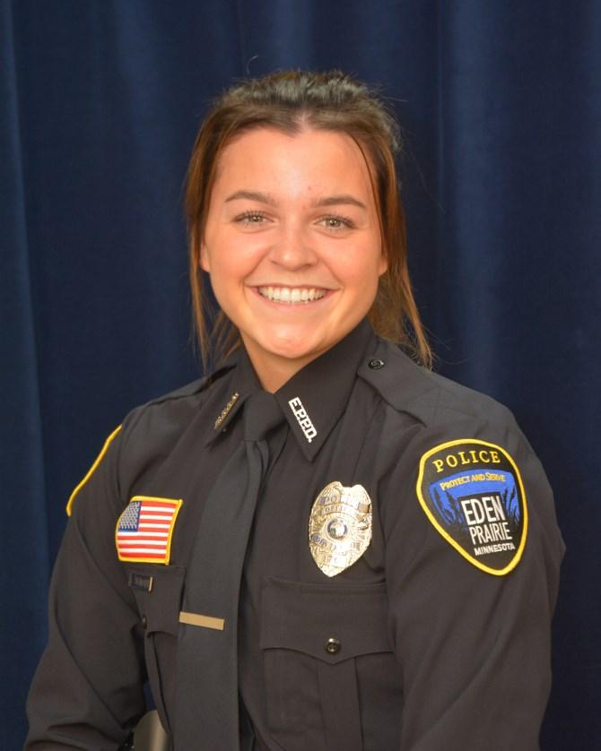 2022 Eden Prairie Police Department Annual Report by City of Eden