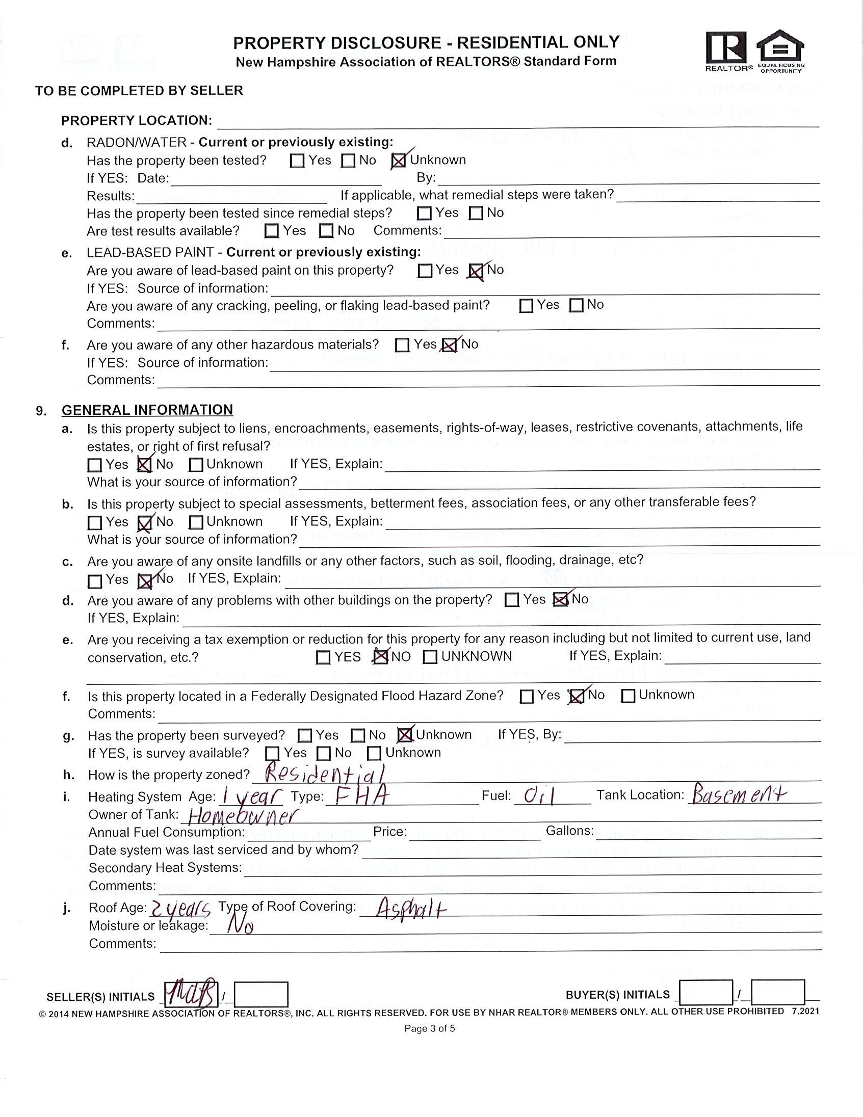 36 Lee Road Moultonborough by LAKE LIFE REALTY Brie Stephens Issuu